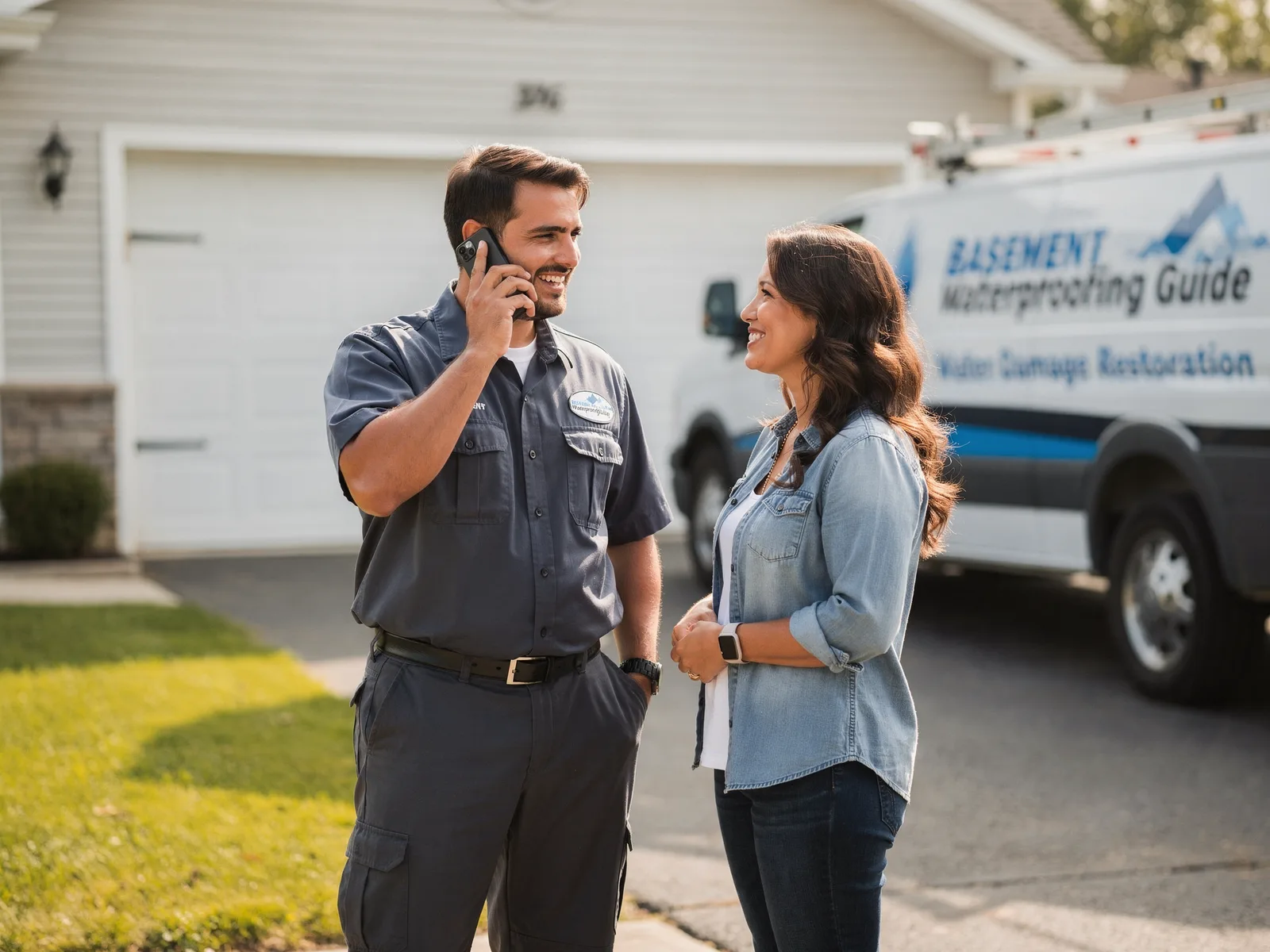 Basement Waterproofing Near Me Madison, WI FAQs